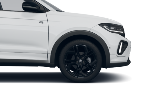 Bild eines T-Cross Sport TSI