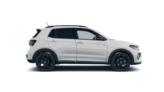 Bild eines T-Cross Sport TSI