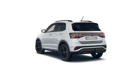 Bild eines T-Cross Sport TSI DSG