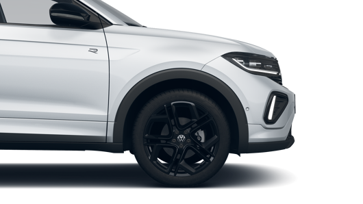 Bild eines T-Cross Sport TSI DSG