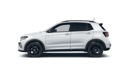 Bild eines T-Cross Sport TSI DSG