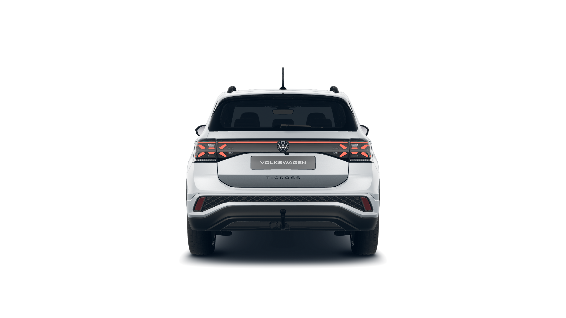 Bild eines T-Cross Sport TSI DSG