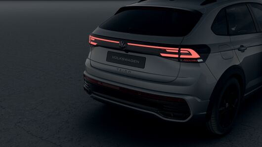 Bild eines Taigo Sport TSI