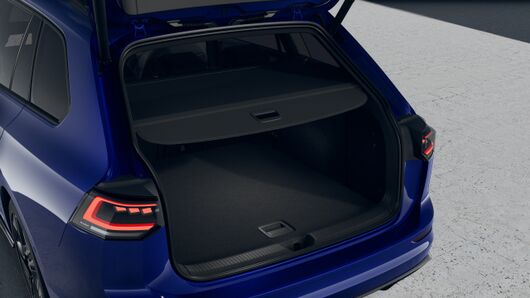 Bild eines Golf Variant Sport mHeV DSG