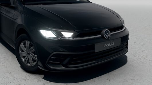 Bild eines Polo 4Me TSI