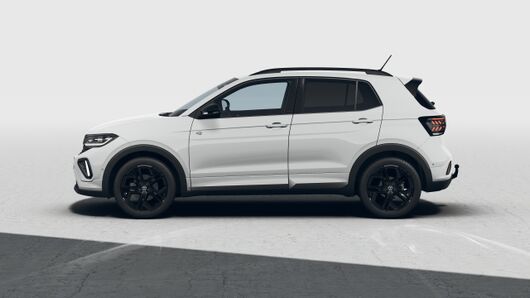 Bild eines T-Cross Sport TSI DSG