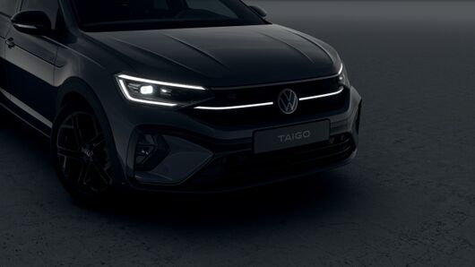 Bild eines Taigo Sport TSI