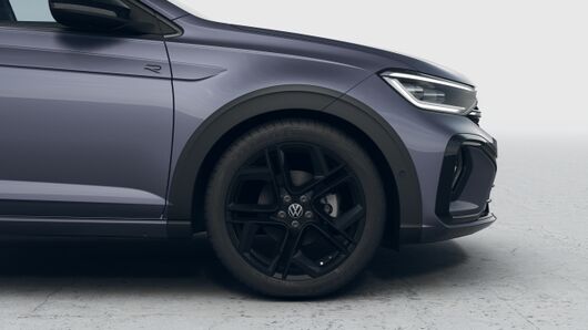 Bild eines Taigo Sport TSI