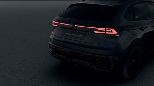 Bild eines Taigo Sport TSI