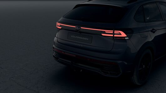 Bild eines Taigo Sport TSI