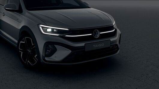 Bild eines Taigo Sport TSI