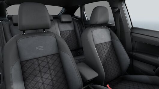 Bild eines Taigo Sport TSI