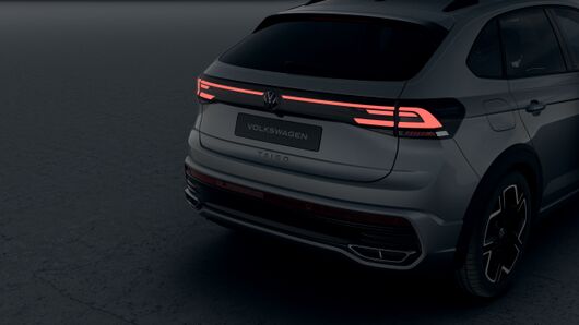 Bild eines Taigo Sport TSI