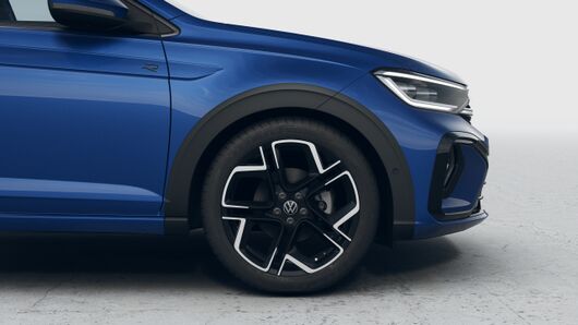 Bild eines Taigo Sport TSI