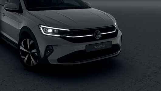 Bild eines Taigo Style TSI DSG