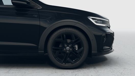 Bild eines Taigo Sport TSI DSG