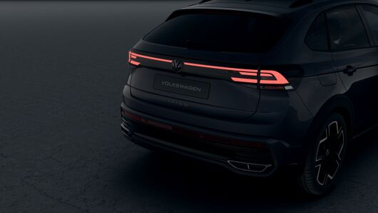 Bild eines Taigo Sport TSI DSG