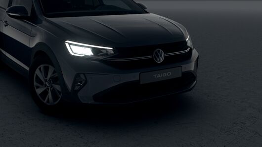 Bild eines Taigo 4Me TSI