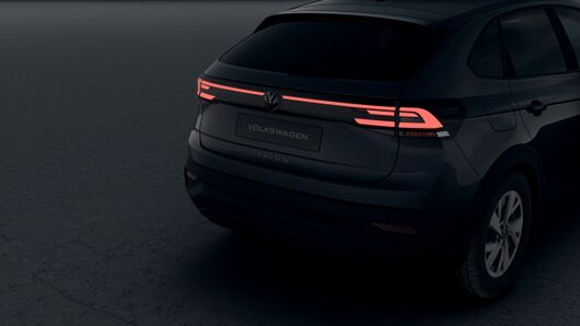 Bild eines Taigo 4Me TSI