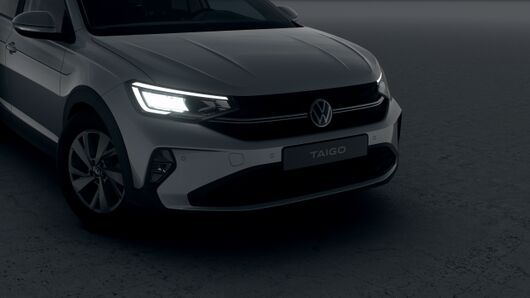 Bild eines Taigo 4Me TSI