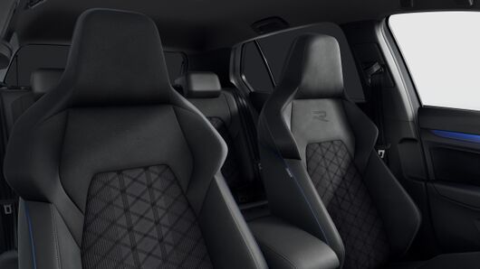 Bild eines Golf Sport TSI
