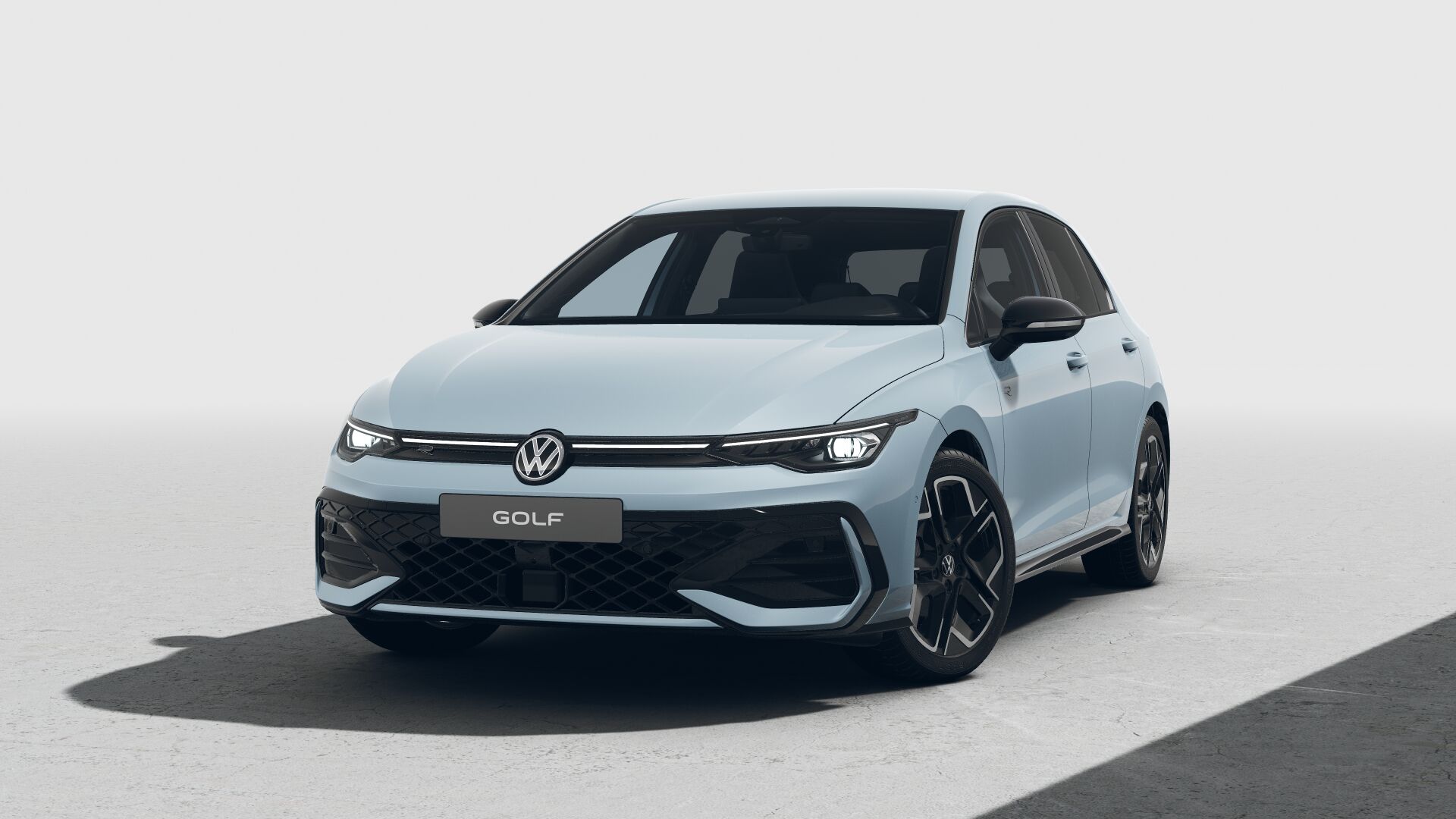 VW Golf Sport mHEV TSI DSG 2026