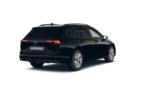 Bild eines Golf Variant Business TSI