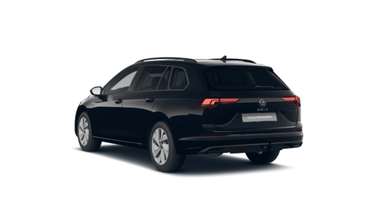 Bild eines Golf Variant Business TSI