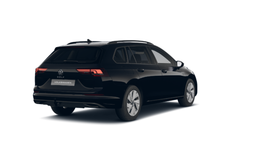 Bild eines Golf Variant Business TSI