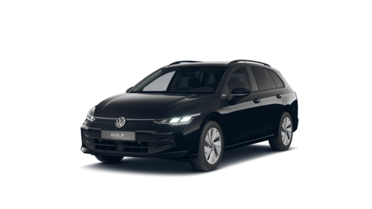 Bild eines Golf Variant Business TSI