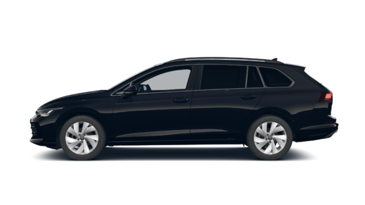 Bild eines Golf Variant Business TSI