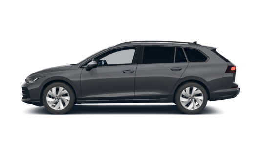 Bild eines Golf Variant Business TSI