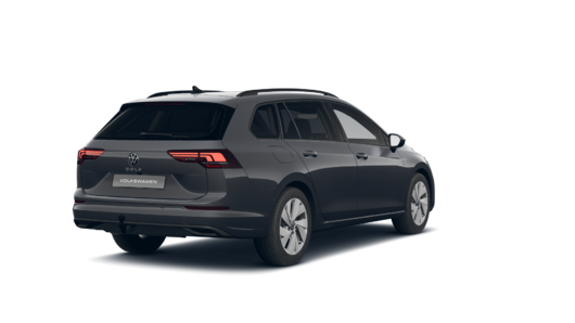 Bild eines Golf Variant Business TSI