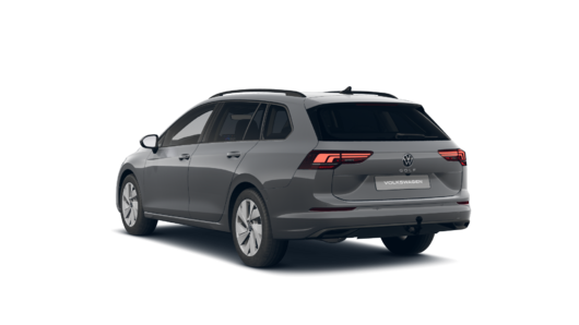 Bild eines Golf Variant Business TSI