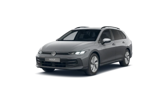Bild eines Golf Variant Business TSI