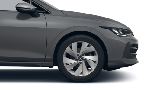 Bild eines Golf Variant Business TSI