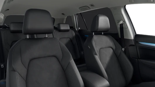 Bild eines Golf Variant Business TSI