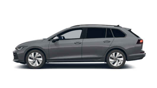 Bild eines Golf Variant Business TSI