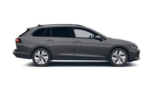 Bild eines Golf Variant Business TSI