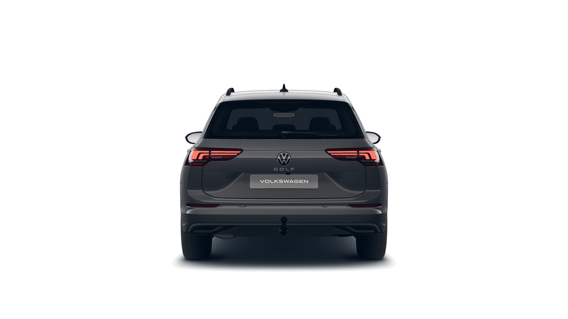 Bild eines Golf Variant Business TDI