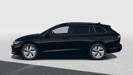 Bild eines Golf Variant Business TDI