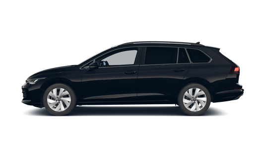 Bild eines Golf Variant Business TDI