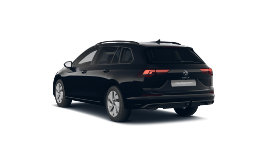 Bild eines Golf Variant Business TDI
