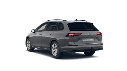Bild eines Golf Variant Business TDI