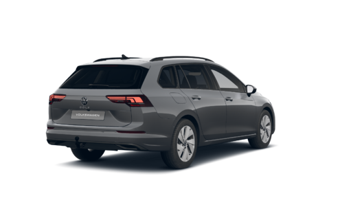 Bild eines Golf Variant Business TDI