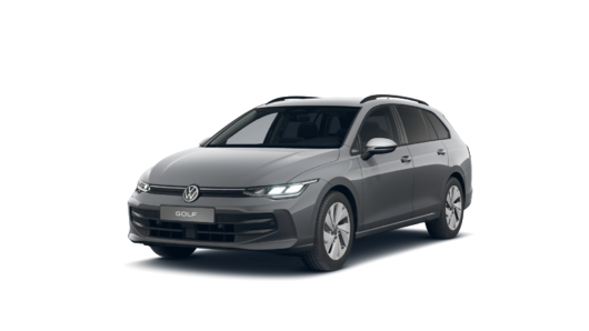 Bild eines Golf Variant Business TDI