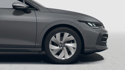 Bild eines Golf Variant Business TDI