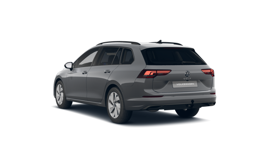 Bild eines Golf Variant Business TDI