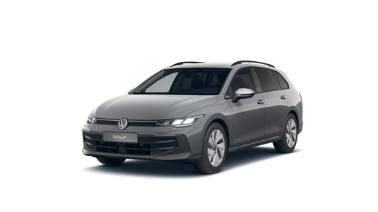 Bild eines Golf Variant Business TDI