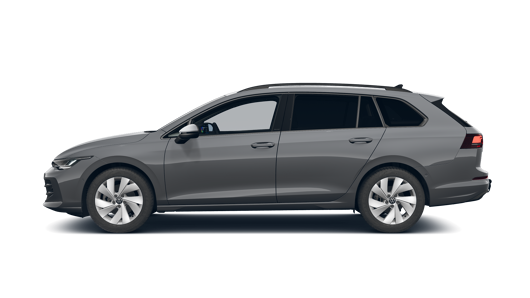 Bild eines Golf Variant Business TDI